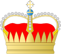 Crown of San Marino