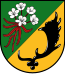 Blason de Halvesbostel