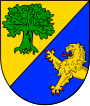 Blason de Lollschied