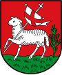 Blason de Ochtrup