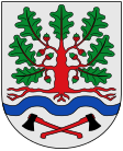 Roscheid címere