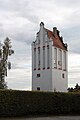 Mauerturm der Stadtbefestigung