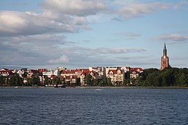 1. Ełk