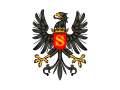 Прапор Герцогства Пруссії (1525–1701)