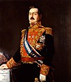 Q360520 Francisco Armero Peñaranda geboren op 3 mei 1804 overleden op 2 juli 1866