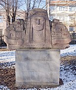 Gyumri statue1.jpg