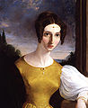 Q240782 Harriet Taylor Mill dik bil ongedateerd geboren op 8 oktober 1807 overleden op 3 november 1858