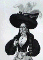 Miniatura per Ida Henriette da Fonseca