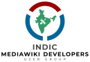 Grupo de usuarios de desarrolladores de Indic MediaWiki