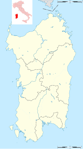 Dolianova (Sardinië)