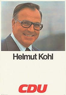 Helmut Kohl