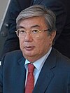 Kassym-Jomart Tokayev