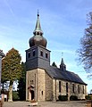 Kath. Kirche Unbefleckte Empfängnis (Egen)