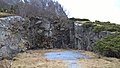 WW2 Tysk Bunkers på Kvitneset, Hareid