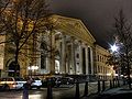 Landtag im Leineschloss