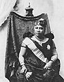 Liliʻuokalani