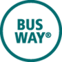 Image illustrative de l’article Busway de Nantes