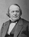 Louis Agassiz (1807-1873)