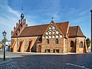 Stadtkirche St. Johannis