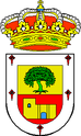 Oliva de Mérida – Stemma