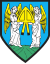 Herb gminy Barczewo