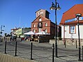 Ustka, ul Zaruskiego