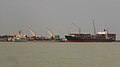 Pelabuhan Bissau