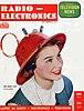 Radio Hat 1949