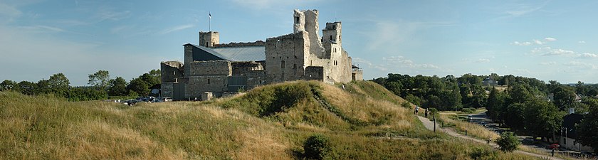 Burg Wesenberg