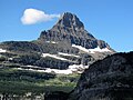 Reynolds Mountain, Glacier National Park ‎ ‎