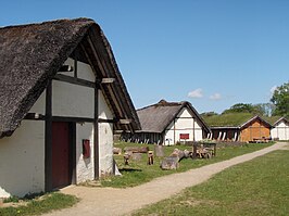 Ribe VikingeCenter