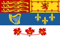 Royal Standard of Canada