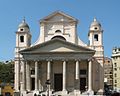 Bazilika Zvěstování P. Marie del Vastato