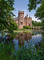 Schloss Moyland, Kreis Kleve