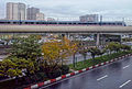 Təbriz metropoliteni