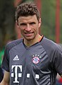 Thomas Müller, fotbalist german