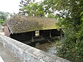 Lavoir