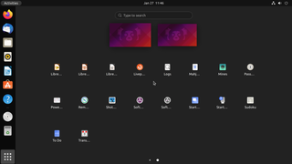 Ubuntu 21.10 27 01 2022 11 46 25 Software overview.png