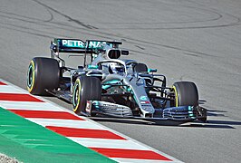 F1 W10 EQ Power+ (2019)