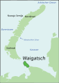 Waigatsch