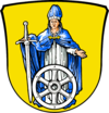 Wappen von Steinheim