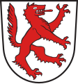 Untergriesbach címere