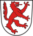 Blason de Untergriesbach