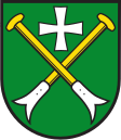 Waldsee címere