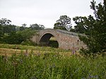 Weetwood Bridge