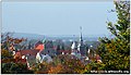 Panorama stôrégò dzéla gardu