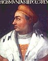 Segismundo I Jagellón el Viejo 1505 – 1548