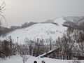 上砂川国際スキー場