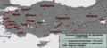 Sultanate of Rum (1050-1204)