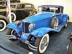 Cord L-29 (1929-1931)